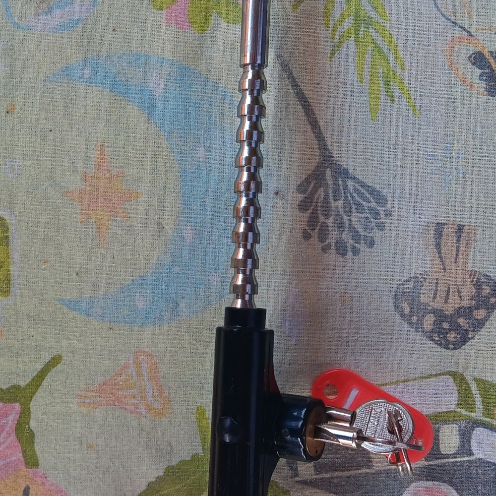 Professional car protection safety tool